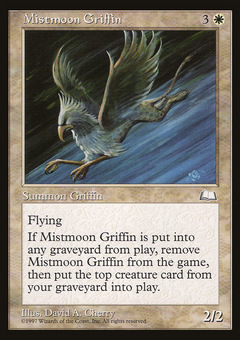 Mistmoon Griffin